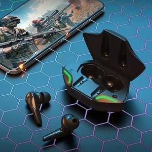 Wireless Gaming Earbuds